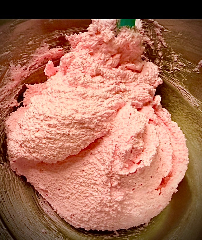 Body Scrubs