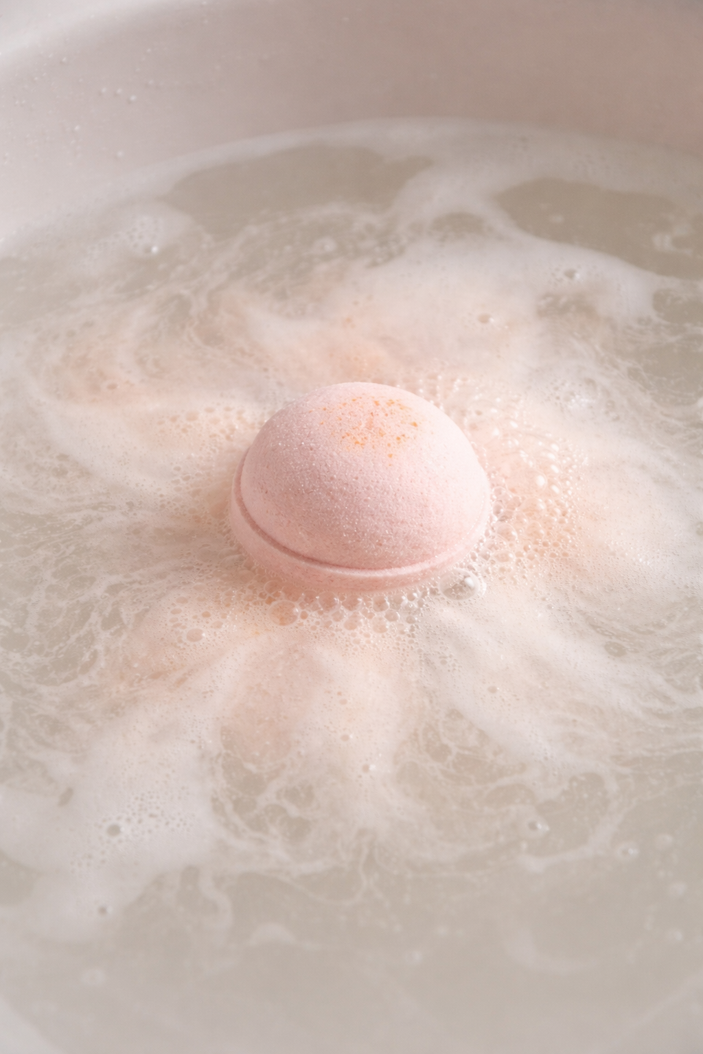 Bath Bomb & Fizzy Bits