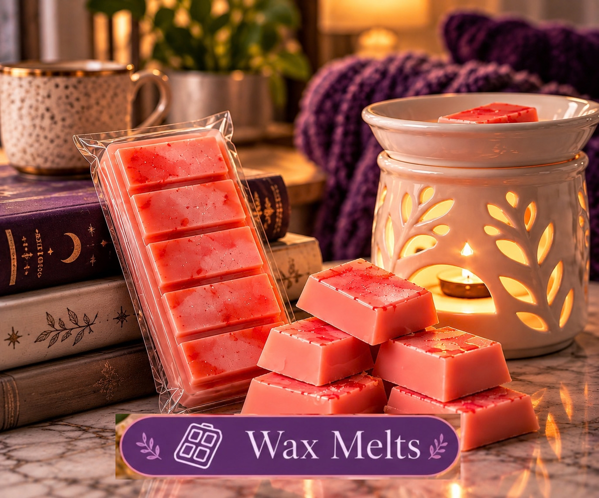The Classic Wax Melt Collection