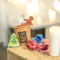 Fireside Nog Wax Melt