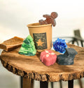 Northstar Noel Wax Melt