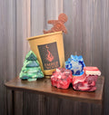 Ember Wood Wax Melt