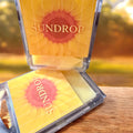 Sundrop Wax Melt