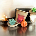 Pumpkin Indulgence Wax Melt