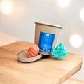 Icy Hallow Wax Melt