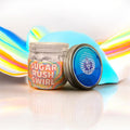 Foaming Body Scrub
