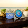 Foaming Body Scrub