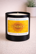 Sundrop 8.0 oz Candle