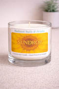 Sundrop 8.5 oz Candle