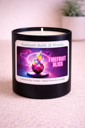 Firefruit Bliss 8.0 oz Candle
