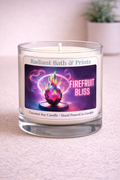 Firefruit Bliss 8.5 oz Candle