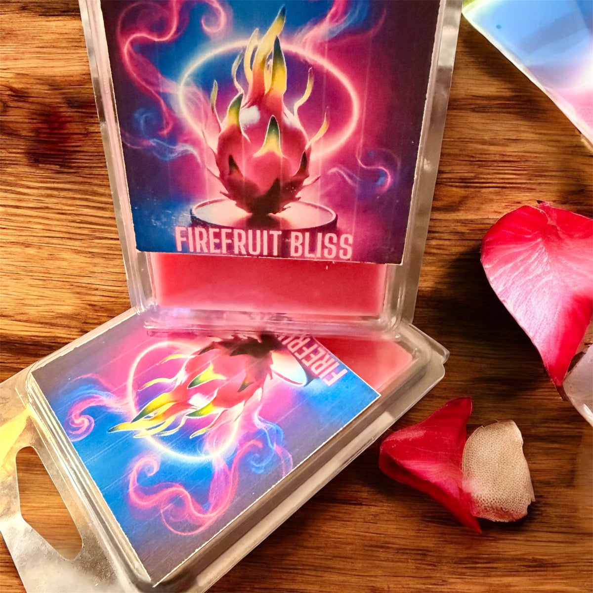 Firefruit Bliss Wax Melt